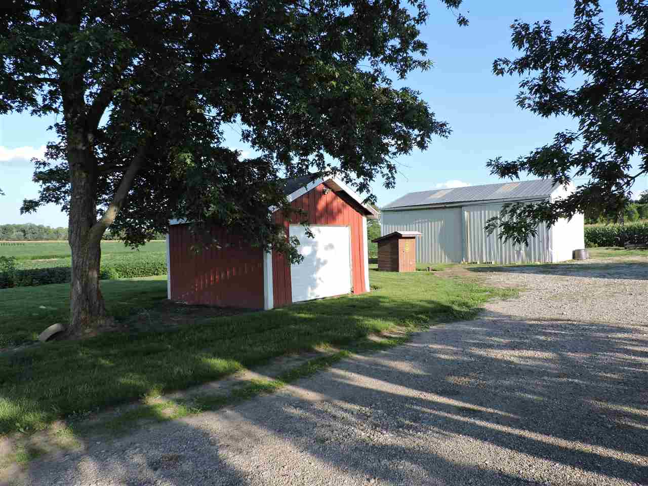 5039 Baird Road Fort Wayne, IN 46818 - Photo 9 of 22
