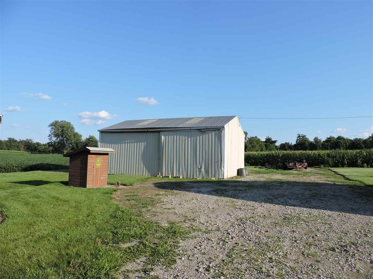 5039 Baird Road Fort Wayne, IN 46818 - Photo 10 of 22