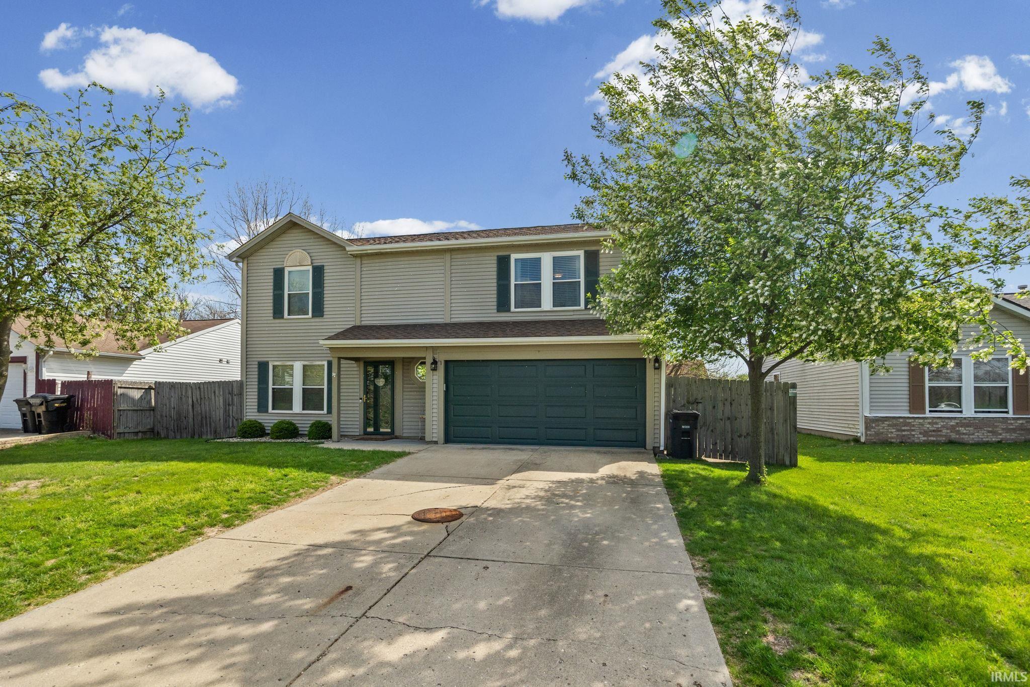 3331 Poland Hill Road Lafayette, IN 47909 - Photo 2 of 35