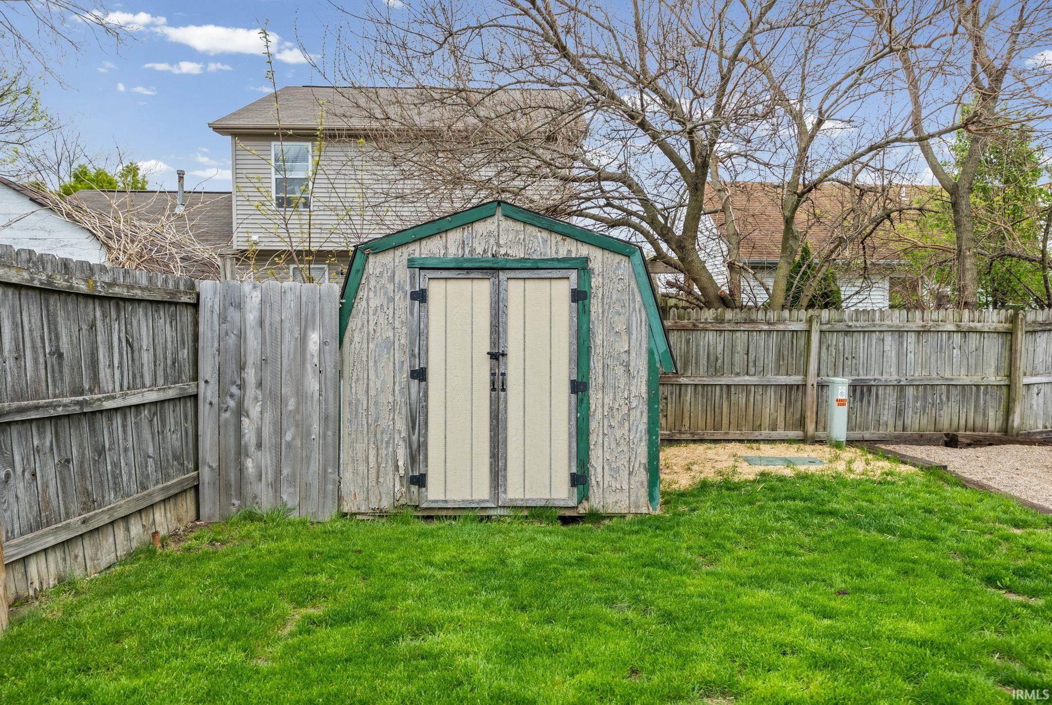 3331 Poland Hill Road Lafayette, IN 47909 - Photo 32 of 35