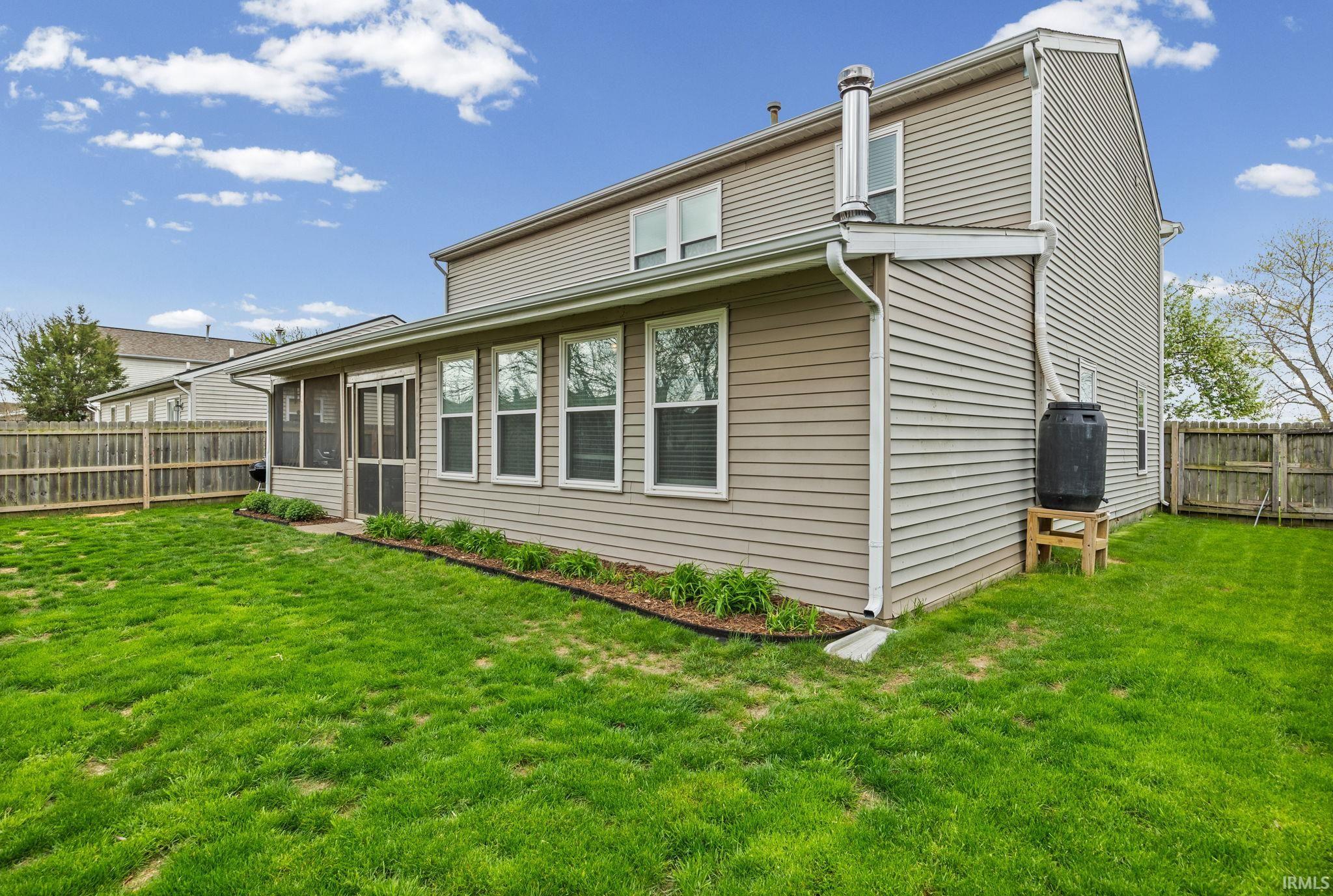 3331 Poland Hill Road Lafayette, IN 47909 - Photo 33 of 35