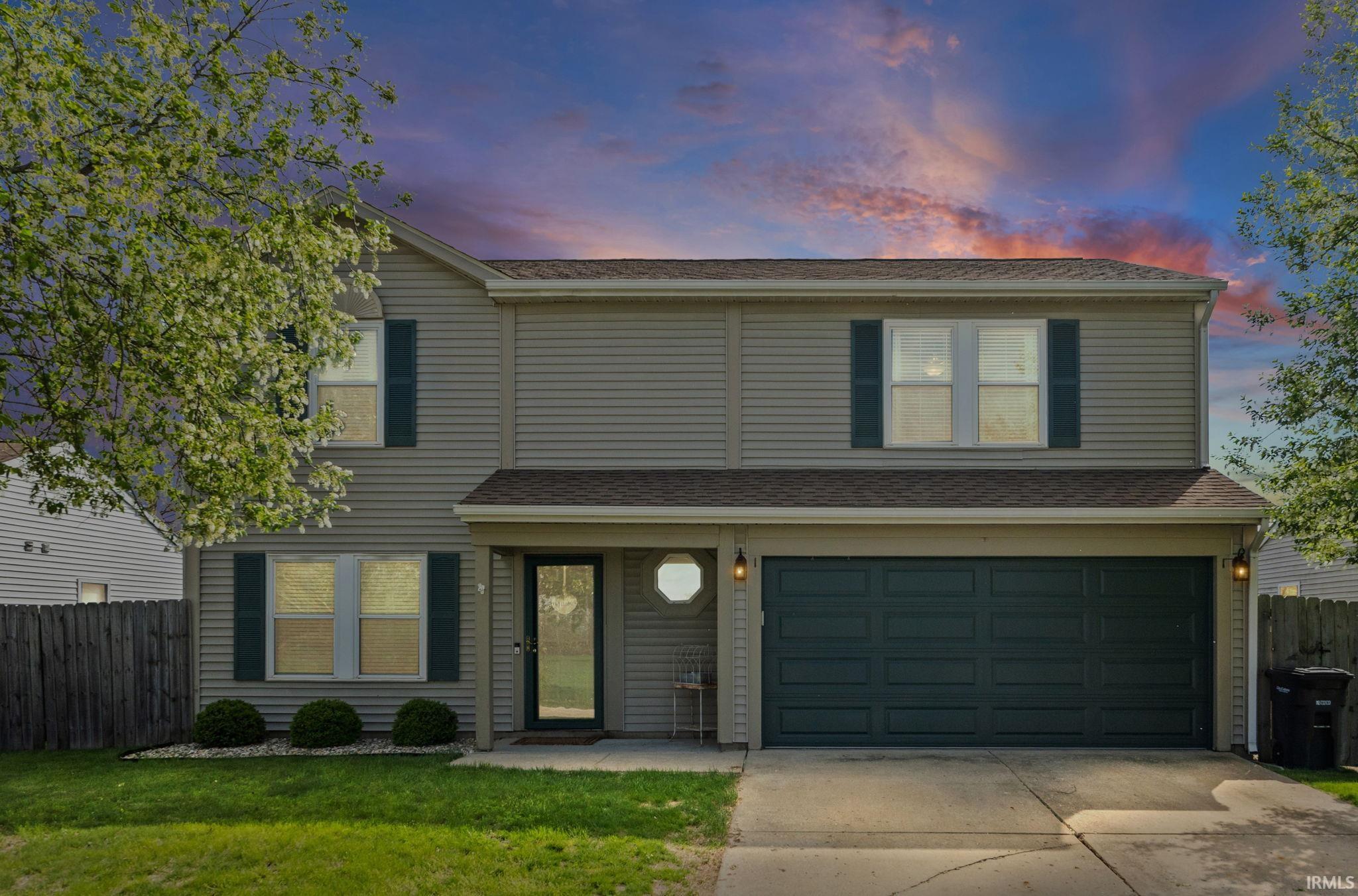 3331 Poland Hill Road Lafayette, IN 47909 - Photo 34 of 35