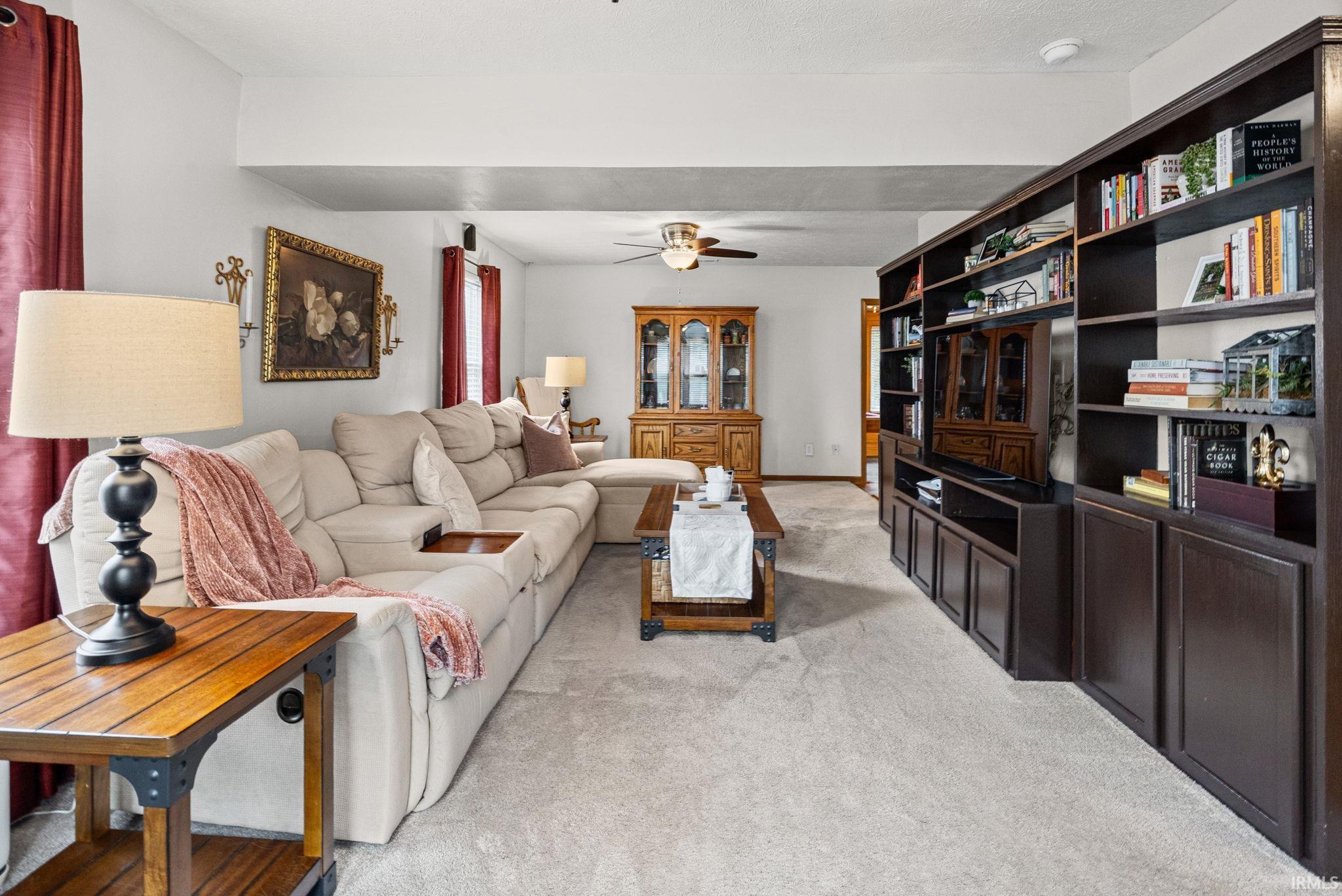 3331 Poland Hill Road Lafayette, IN 47909 - Photo 6 of 35