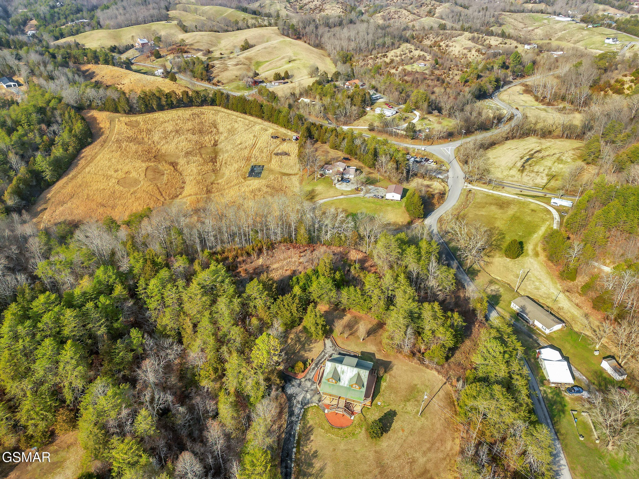 4 Rule Hollow Road Sevierville, TN 37876 - Photo 13 of 15 Gallery Image 13