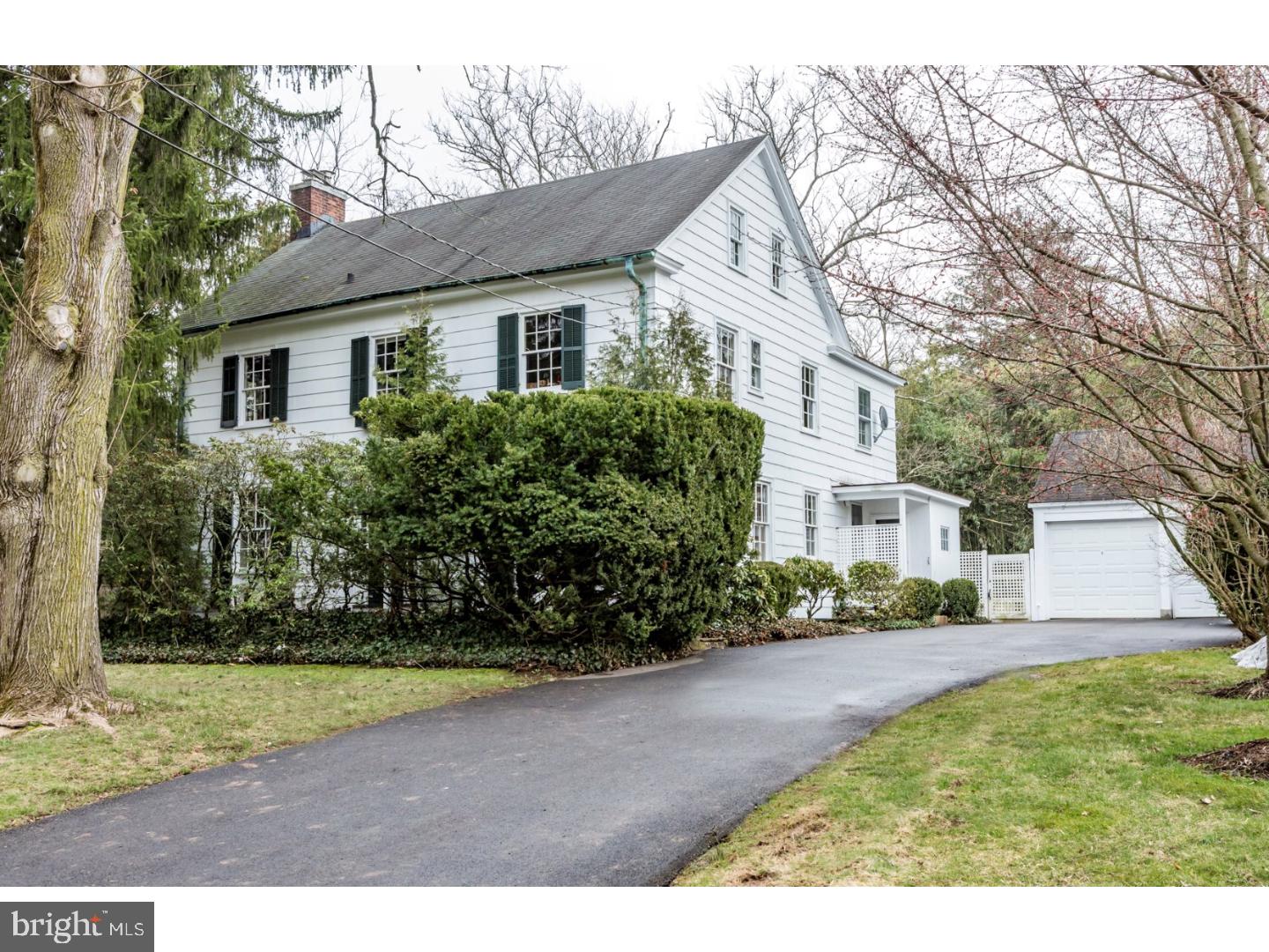 44 Westcott Road Princeton, NJ 08540 - Photo 24 of 25
