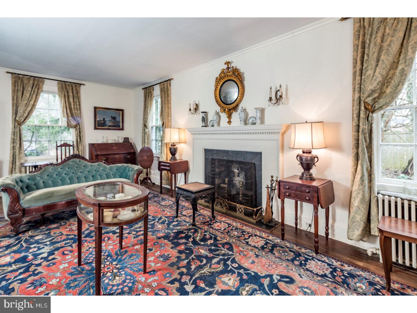 44 Westcott Road Princeton, NJ 08540 - Photo 5 of 25