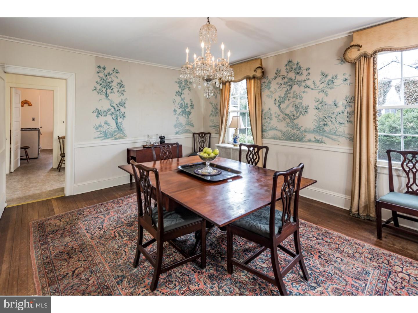 44 Westcott Road Princeton, NJ 08540 - Photo 6 of 25