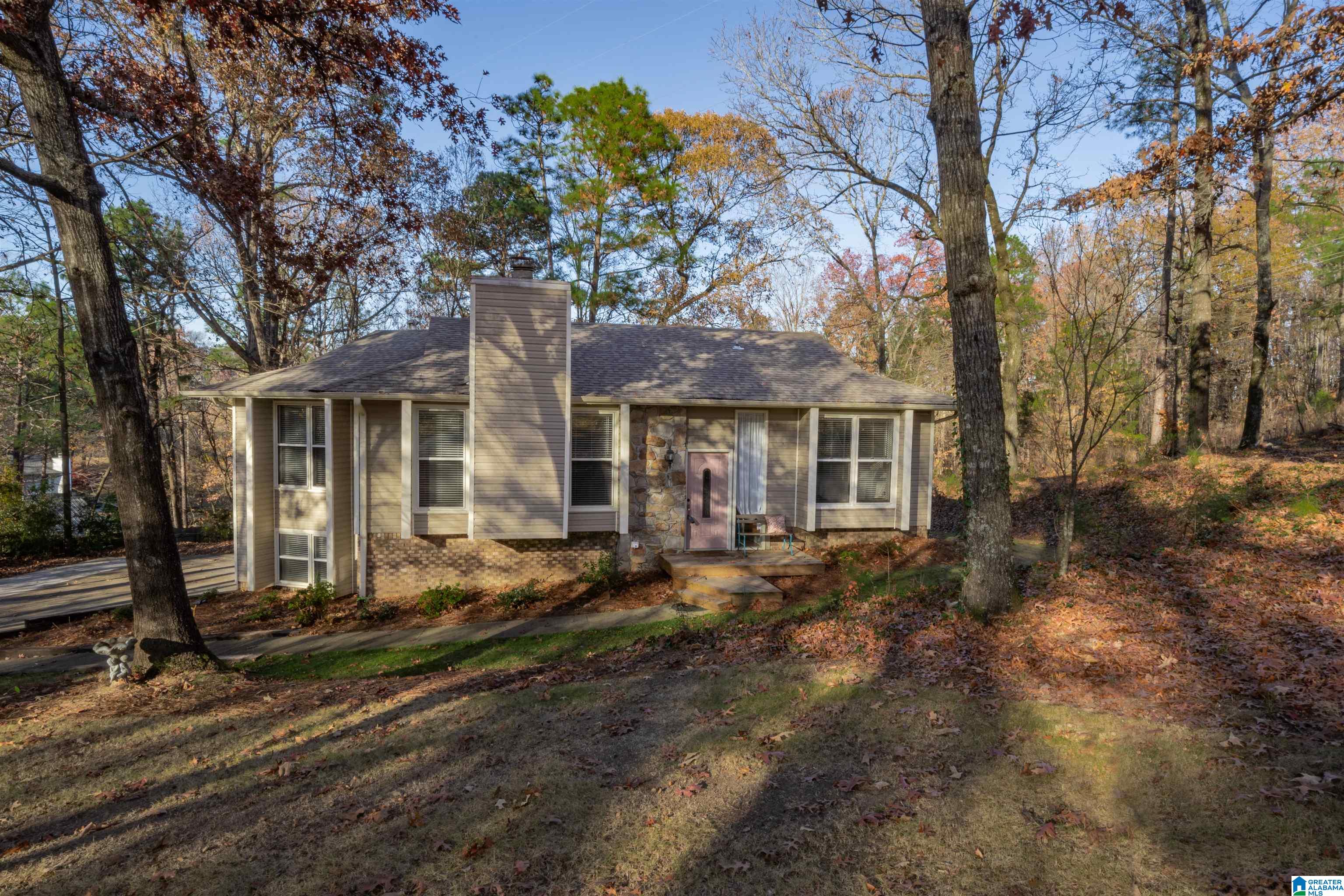 2569 Chandalar Lane Pelham, AL 35124 - Photo 62 of 77