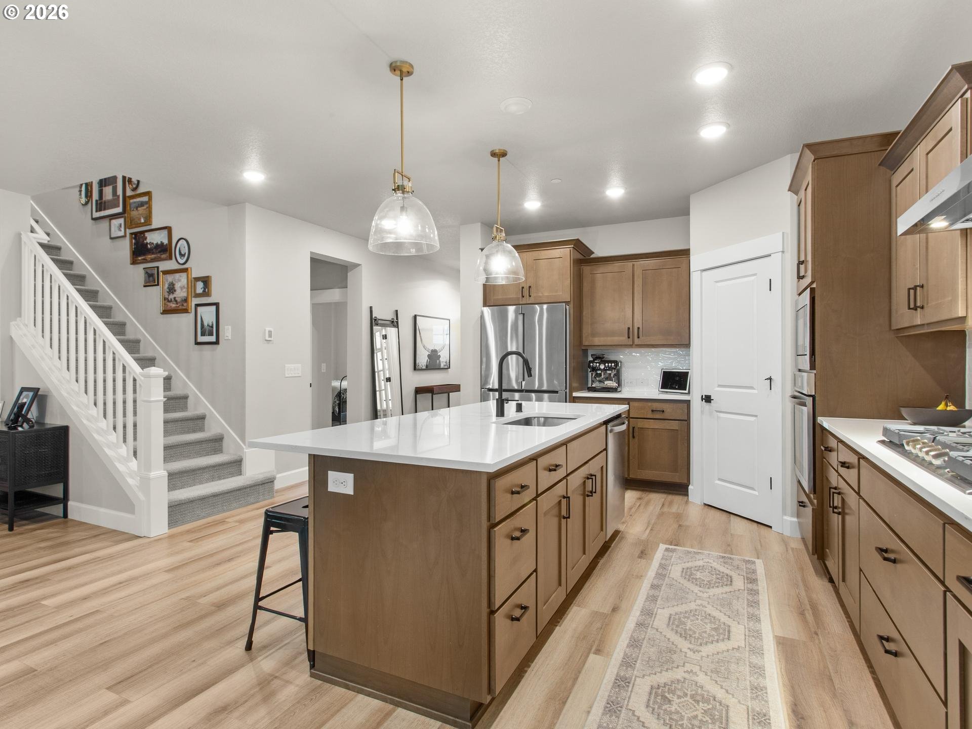 4339 Northwest Water Lily Place Camas, WA 98607 - Photo 11 of 47 Gallery Image 11