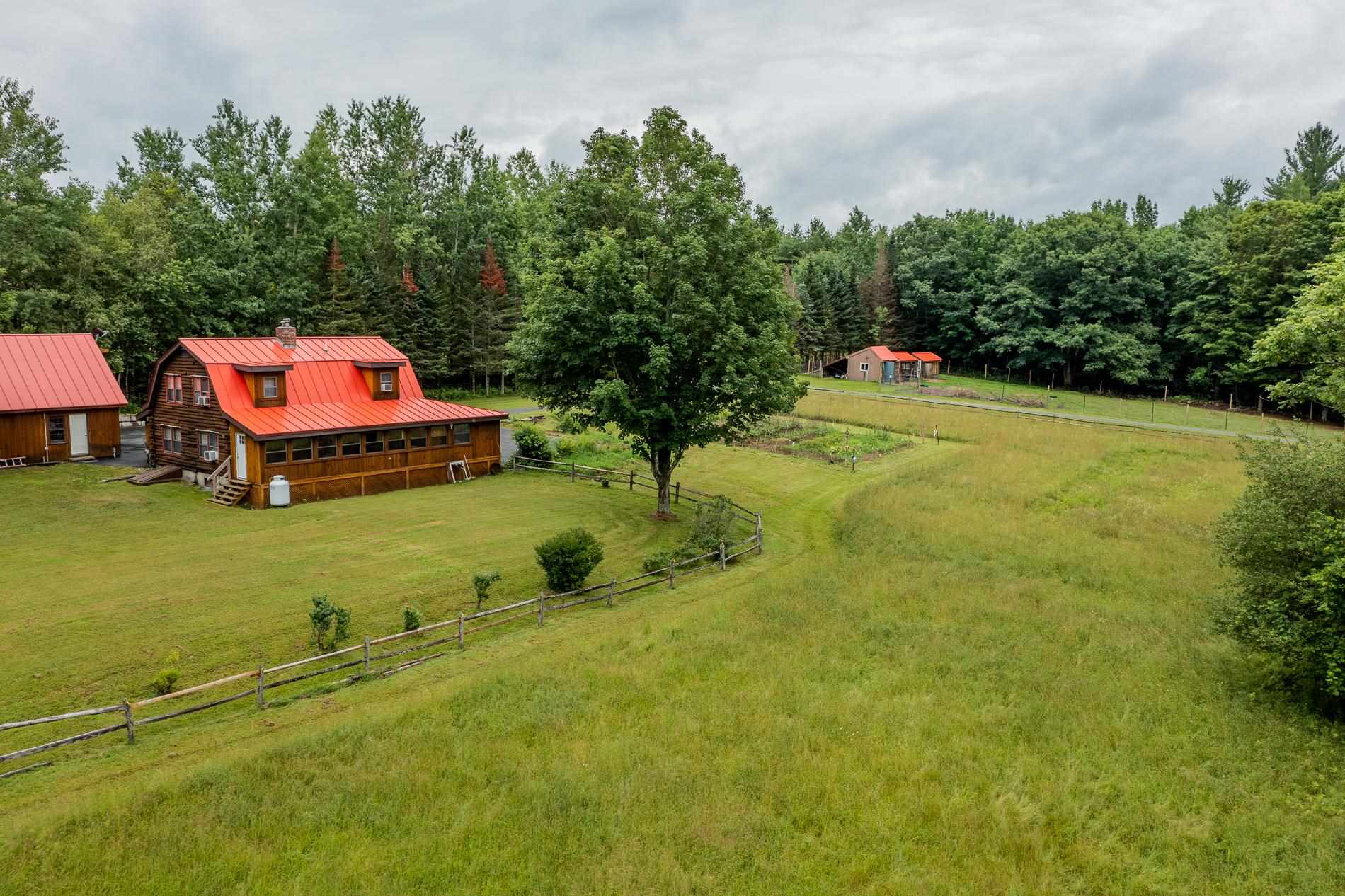 163 Jones Hill Road Enfield, NH 03748 - Photo 2 of 29