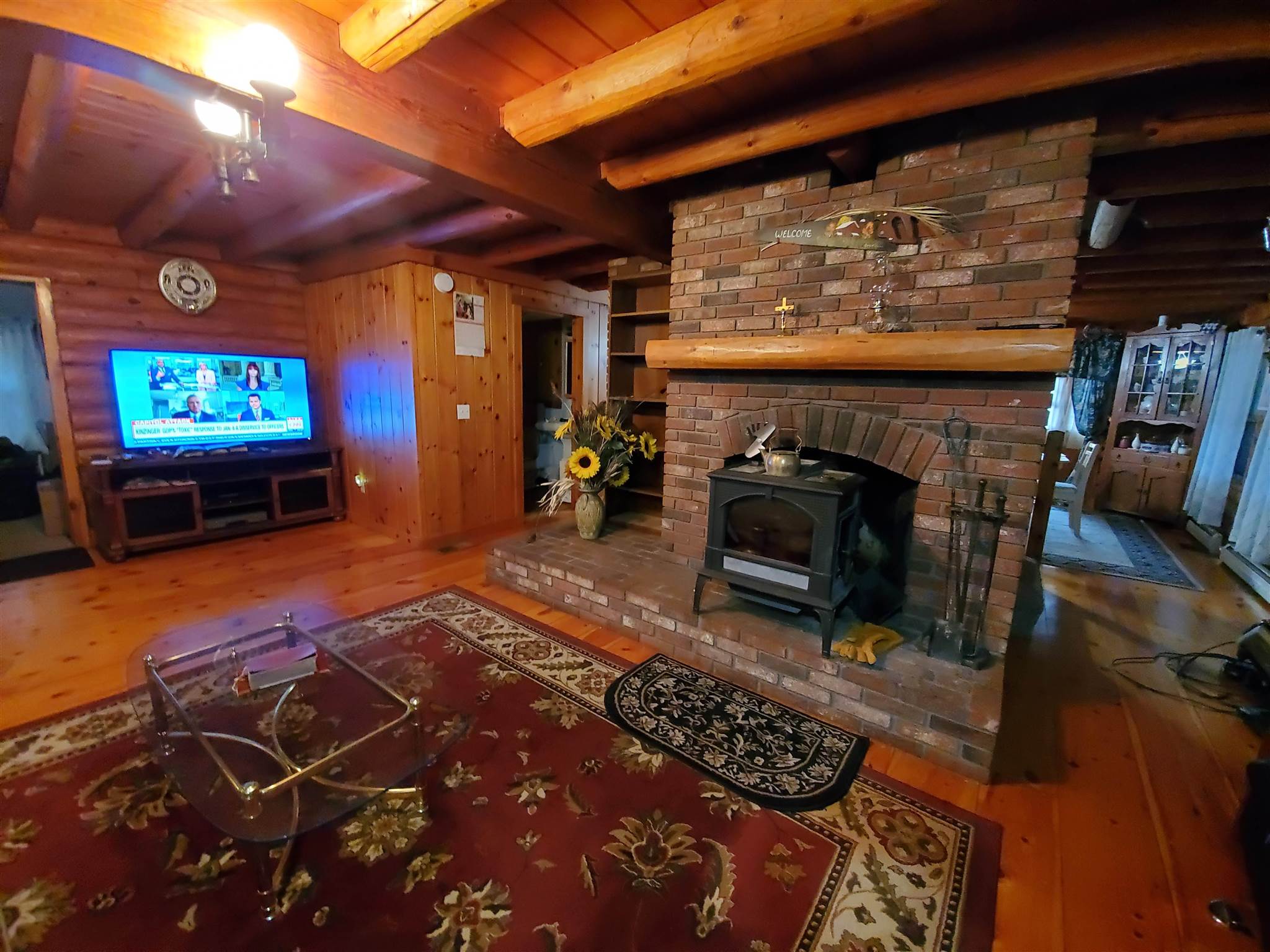 163 Jones Hill Road Enfield, NH 03748 - Photo 18 of 29
