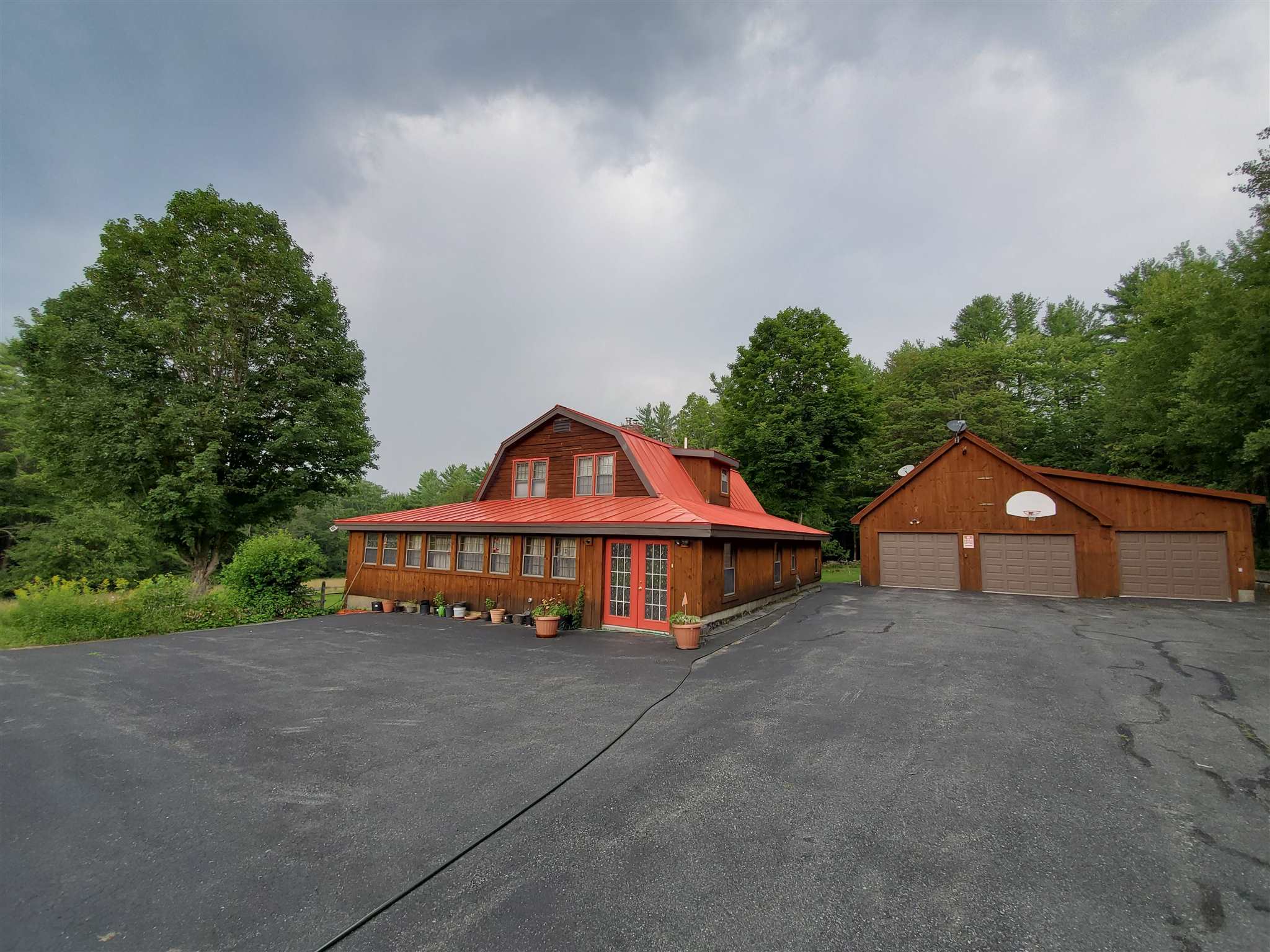 163 Jones Hill Road Enfield, NH 03748 - Photo 3 of 29