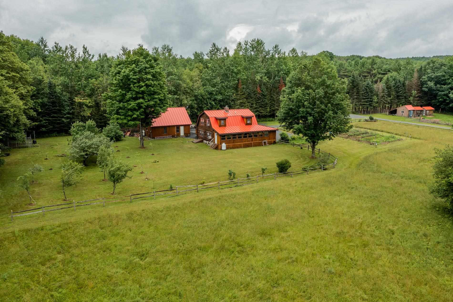163 Jones Hill Road Enfield, NH 03748 - Photo 28 of 29