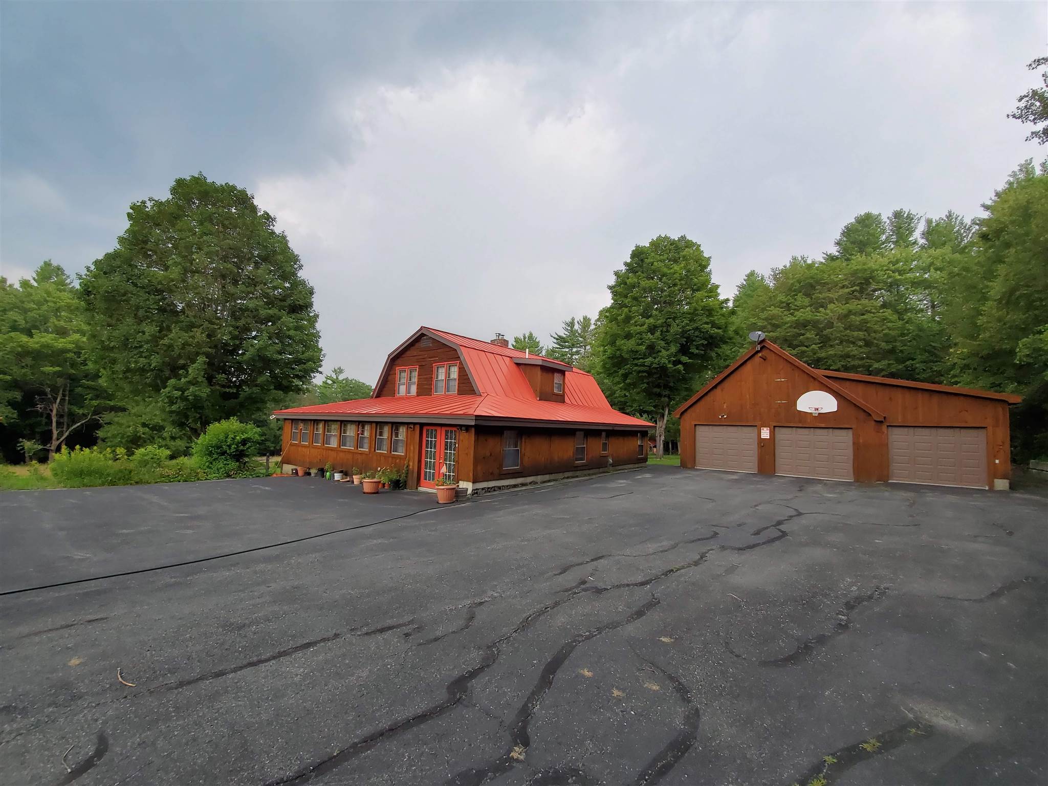 163 Jones Hill Road Enfield, NH 03748 - Photo 29 of 29