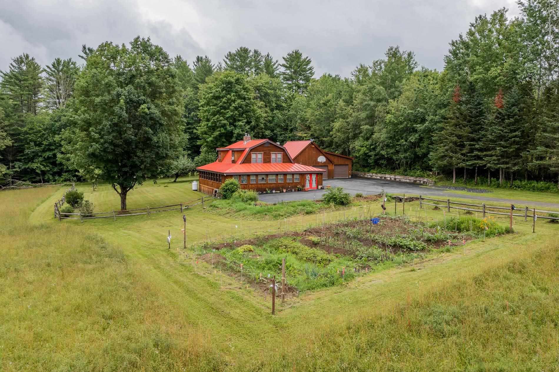 163 Jones Hill Road Enfield, NH 03748 - Photo 4 of 29