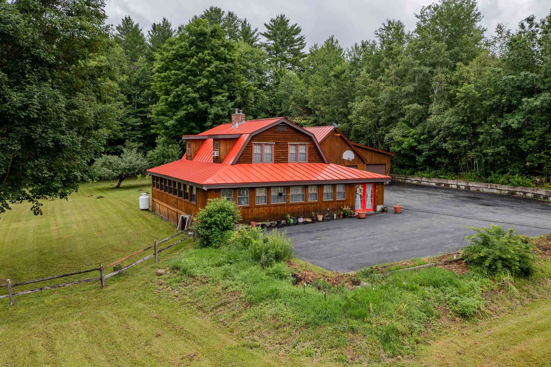 163 Jones Hill Road Enfield, NH 03748 - Photo 5 of 29