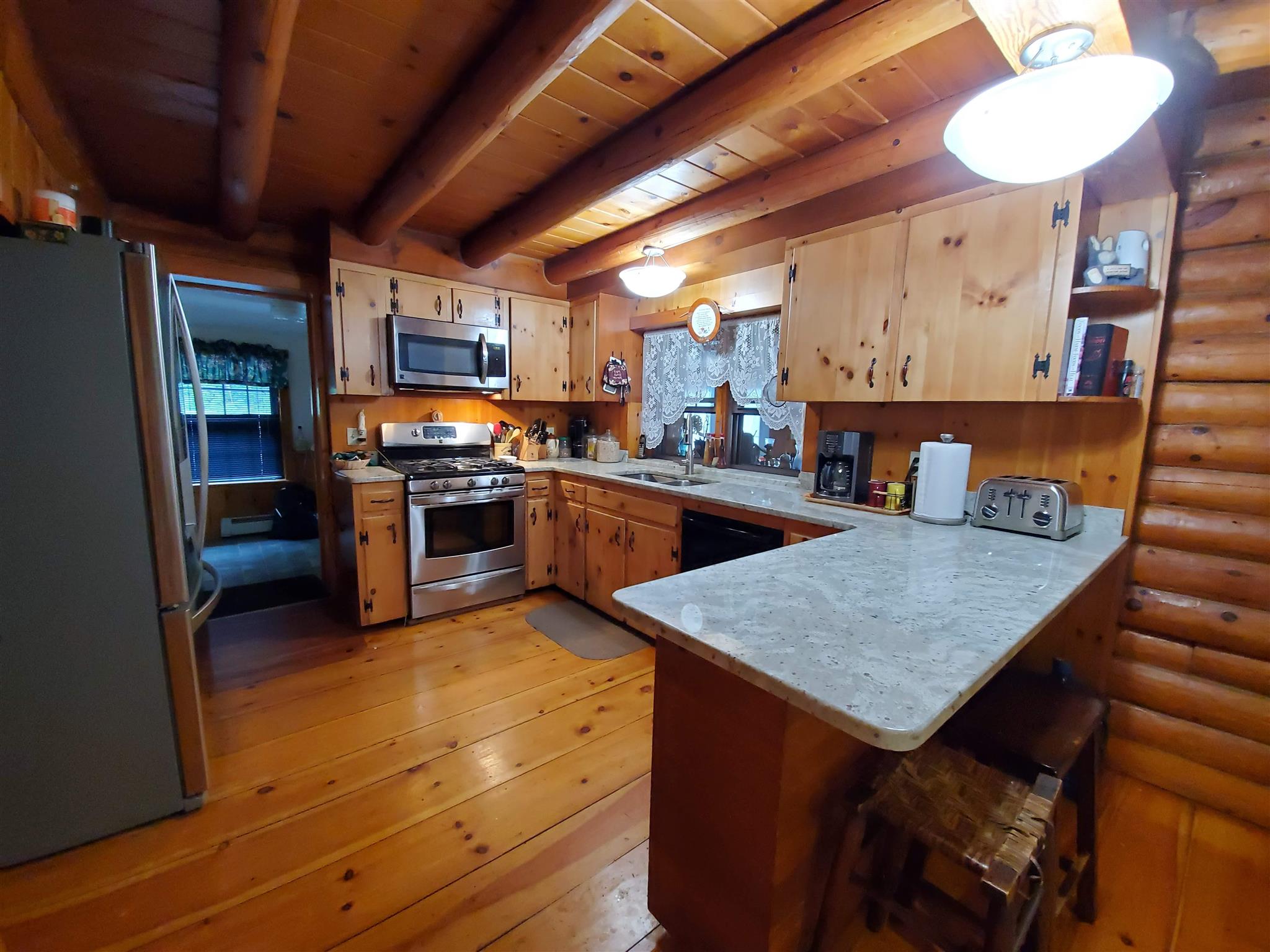 163 Jones Hill Road Enfield, NH 03748 - Photo 7 of 29