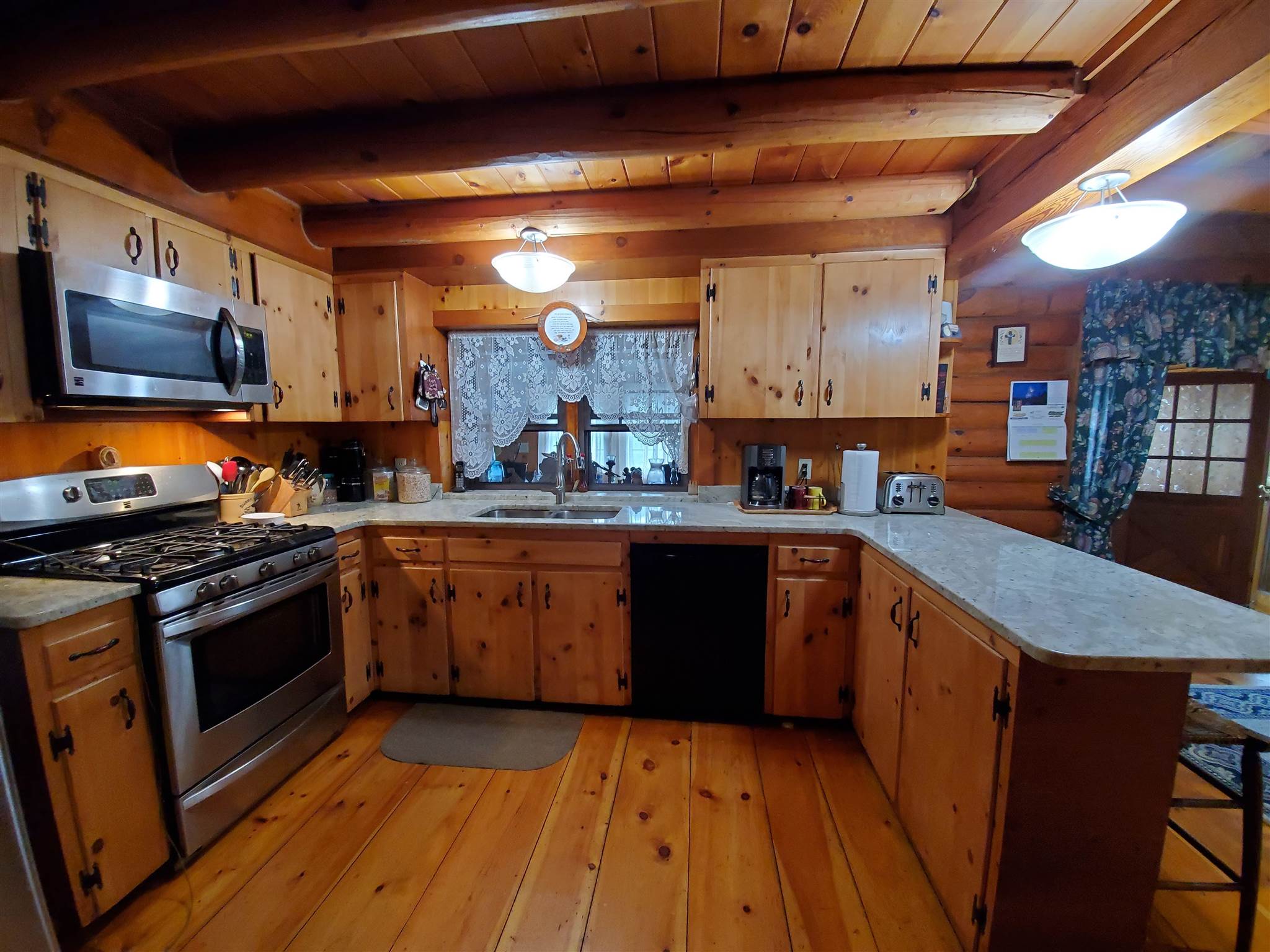 163 Jones Hill Road Enfield, NH 03748 - Photo 8 of 29