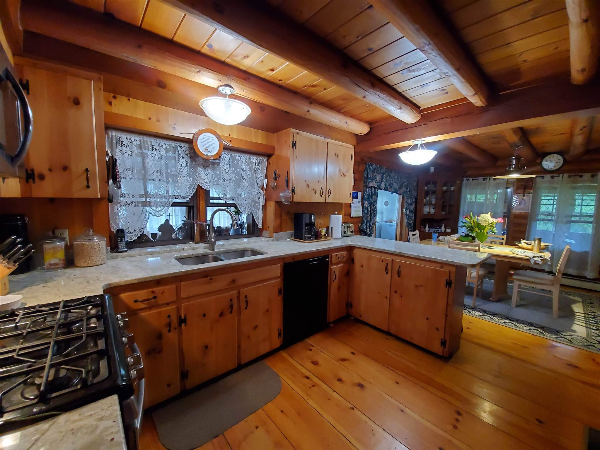 163 Jones Hill Road Enfield, NH 03748 - Photo 9 of 29