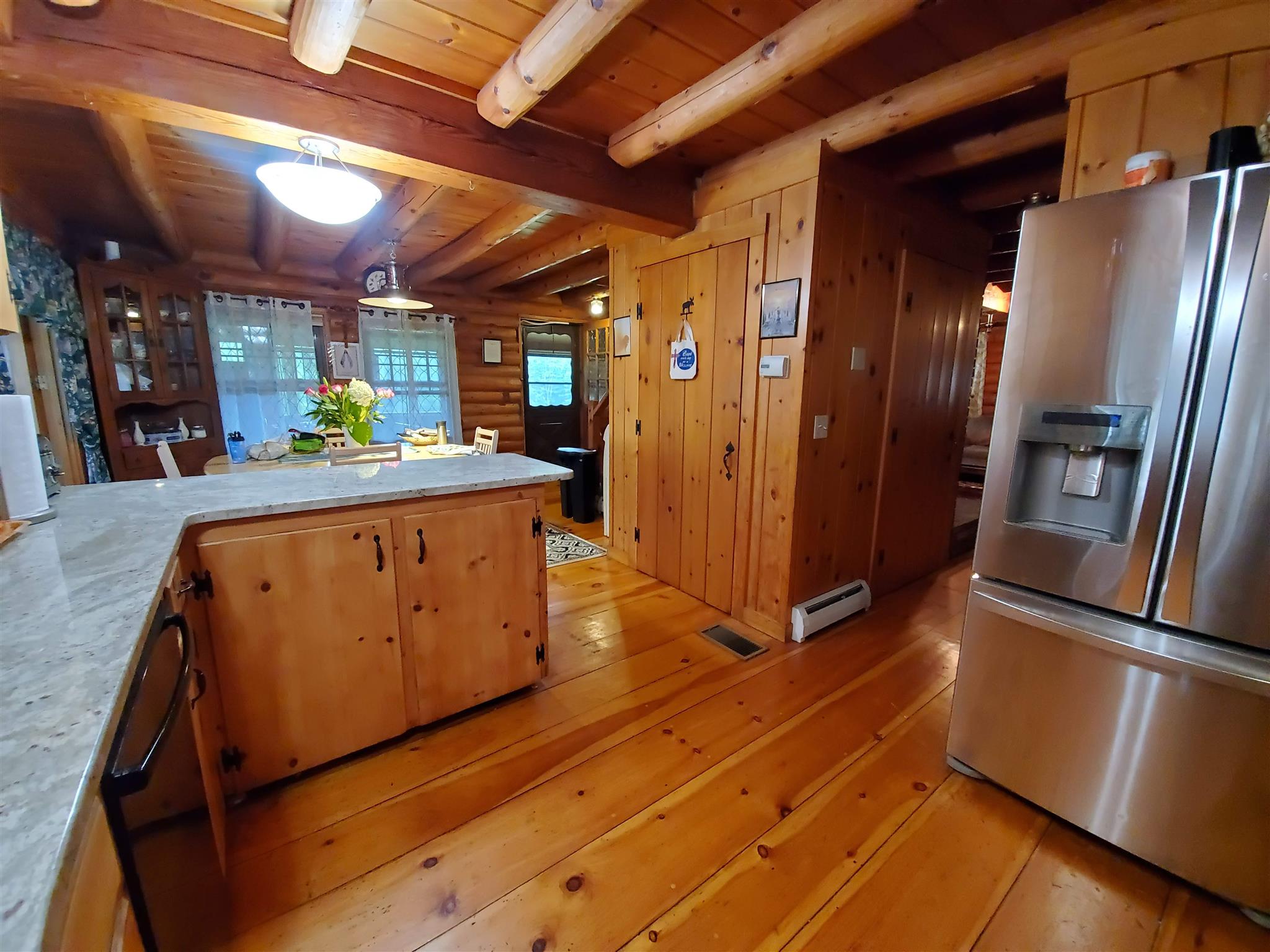 163 Jones Hill Road Enfield, NH 03748 - Photo 10 of 29