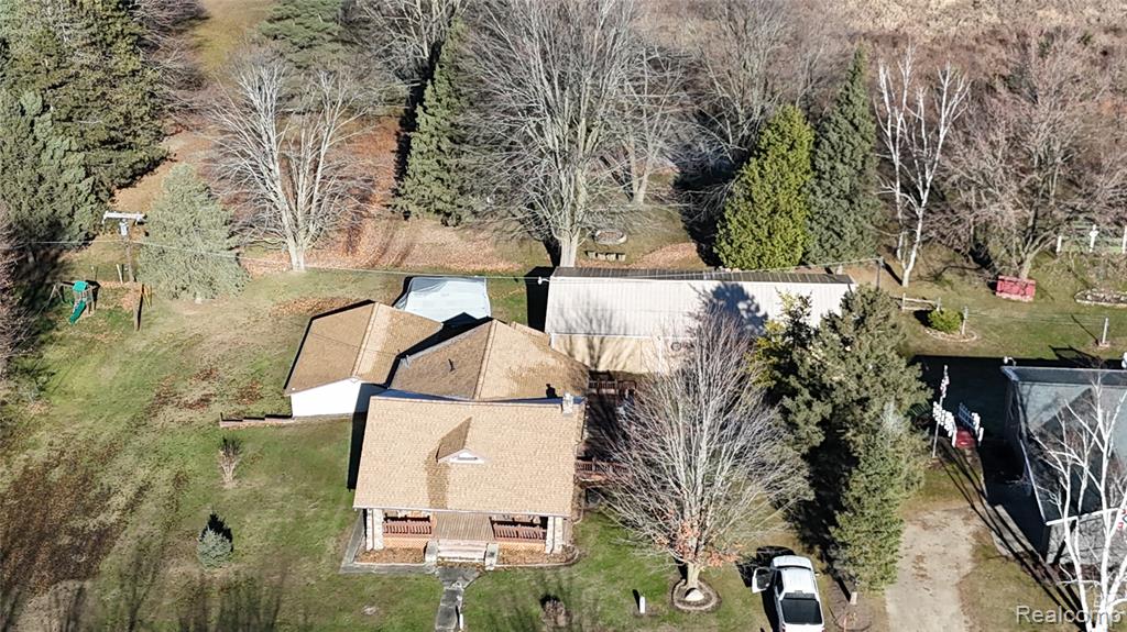 4467 Kings Mill Road North Branch, MI 48461 - Photo 31 of 38