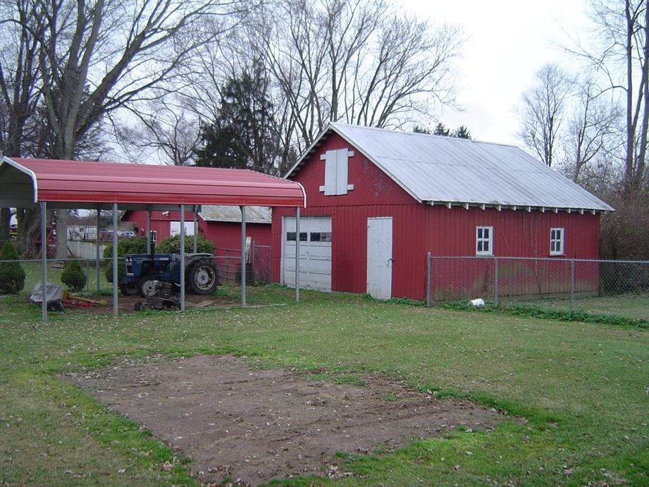 6115 Springfield Jamestown Road Springfield, OH 45502 - Photo 18 of 18