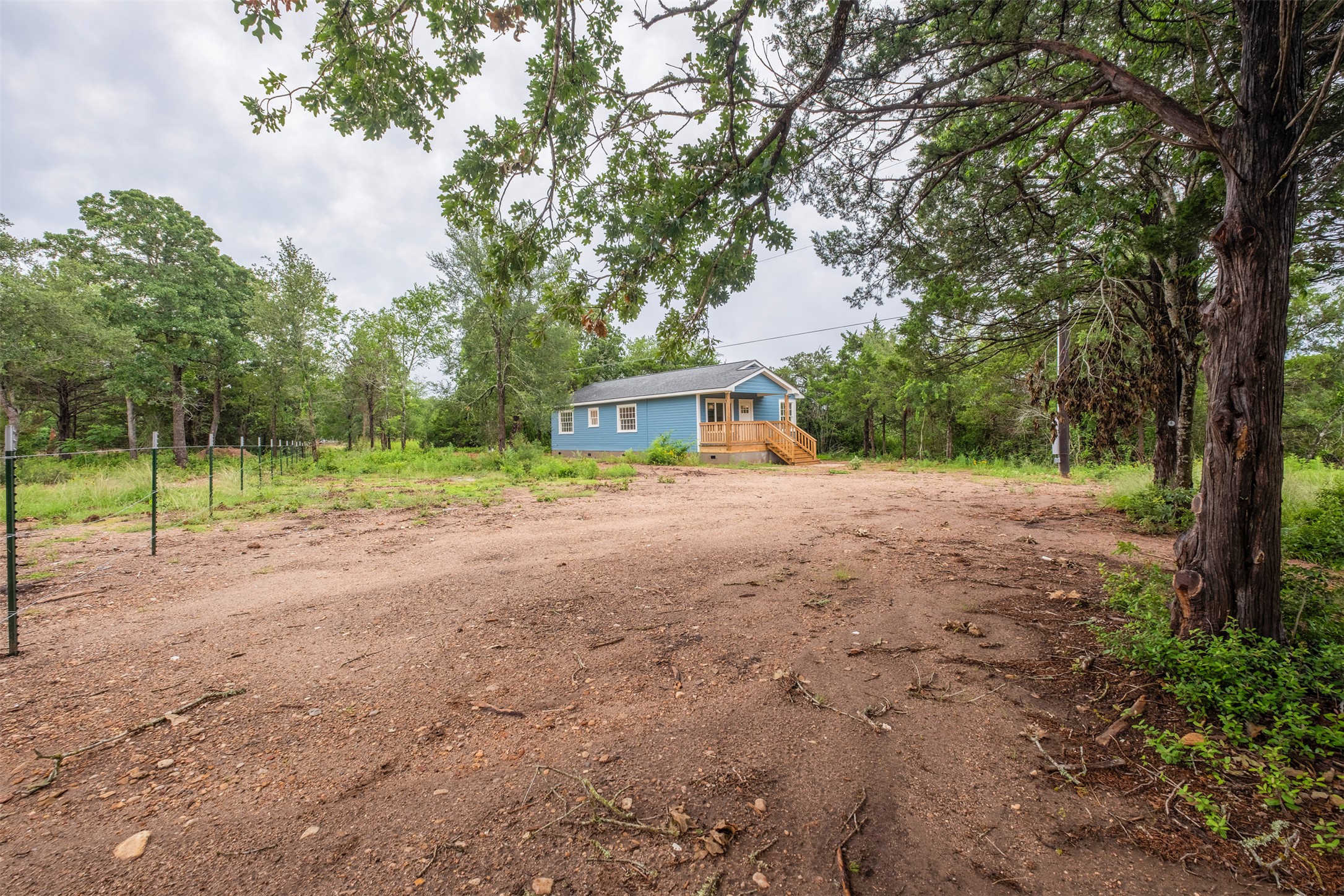 247 Foothill Road Bastrop, TX 78602 - Photo 3 of 17 Gallery Image 3