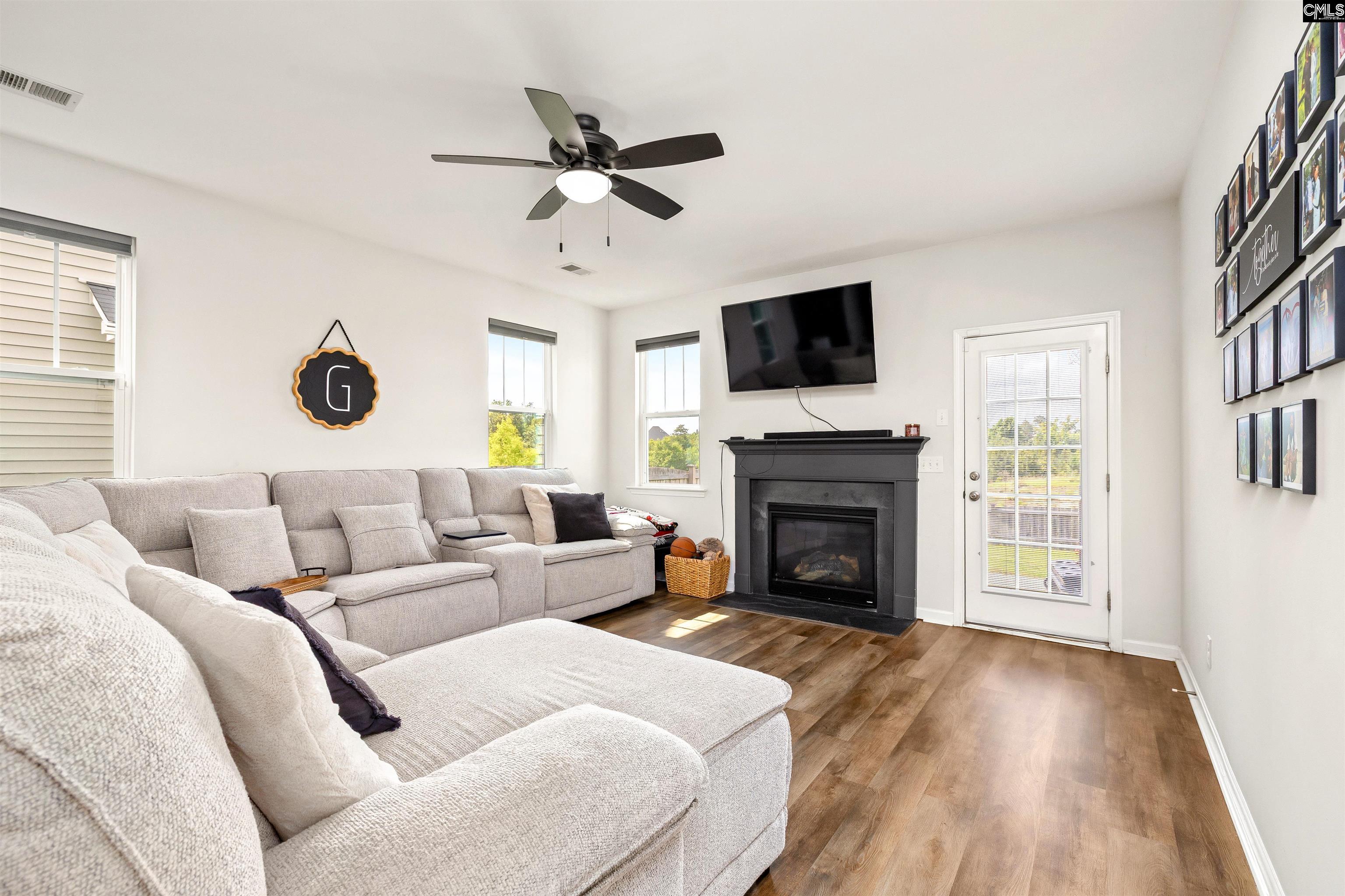 1260 Independence Drive Elgin, SC 29045 - Photo 27 of 45