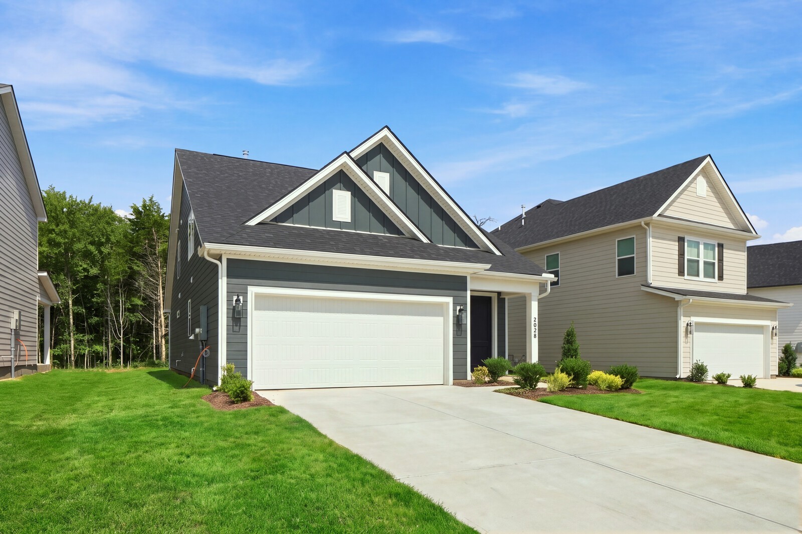 3028 Ledger Road Smyrna, TN 37167 - Photo 3 of 23 Gallery Image 3