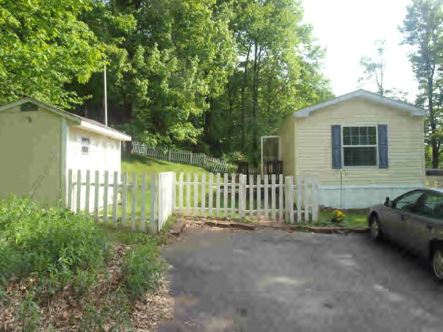 Main View