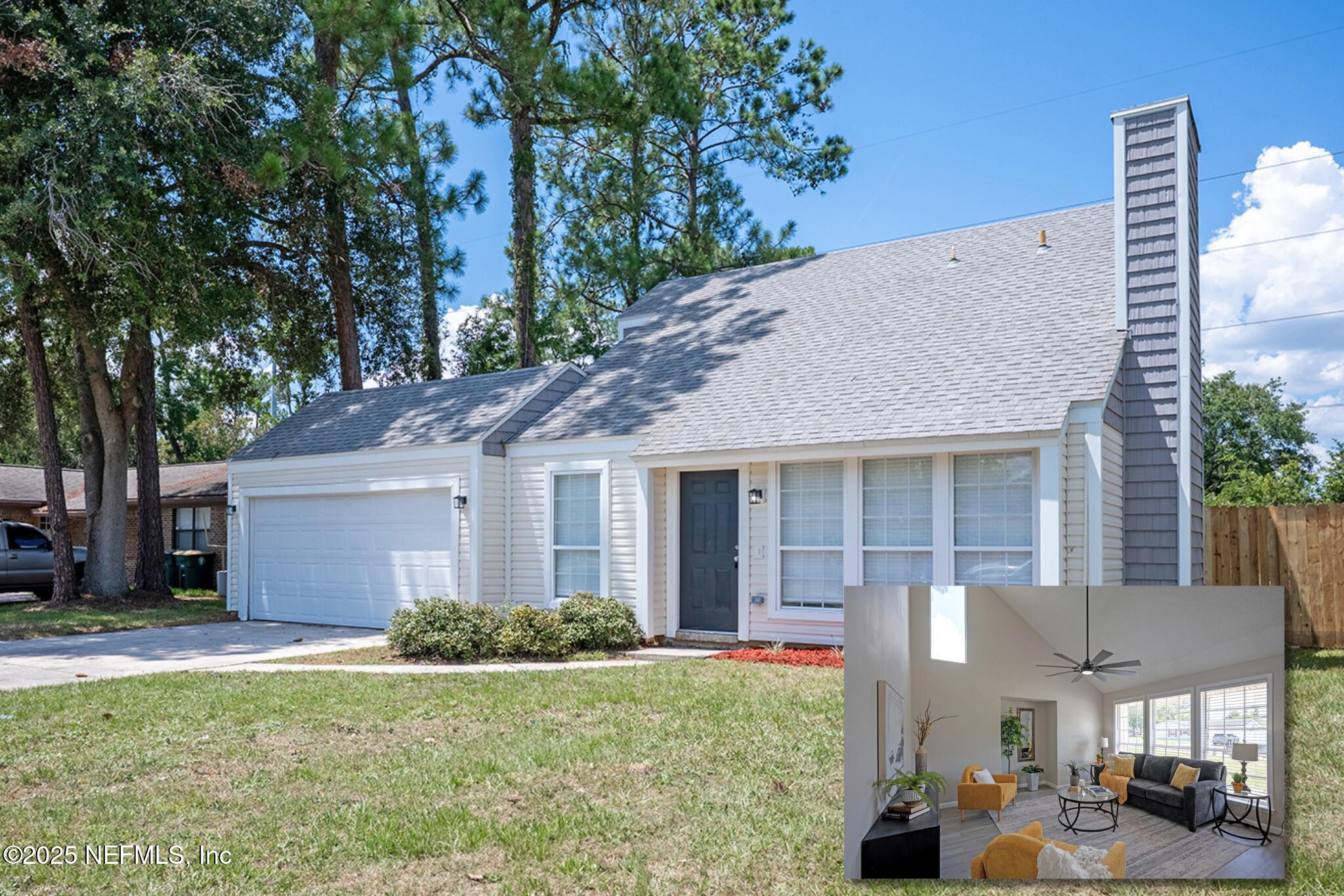 3545 North Ride Drive Jacksonville, FL 32223 - Photo 1 of 40 North Ride With Interior