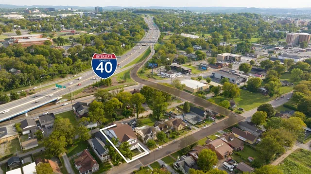 $1,299,800 | 2509 Scovel Street, Nashville, TN 37208