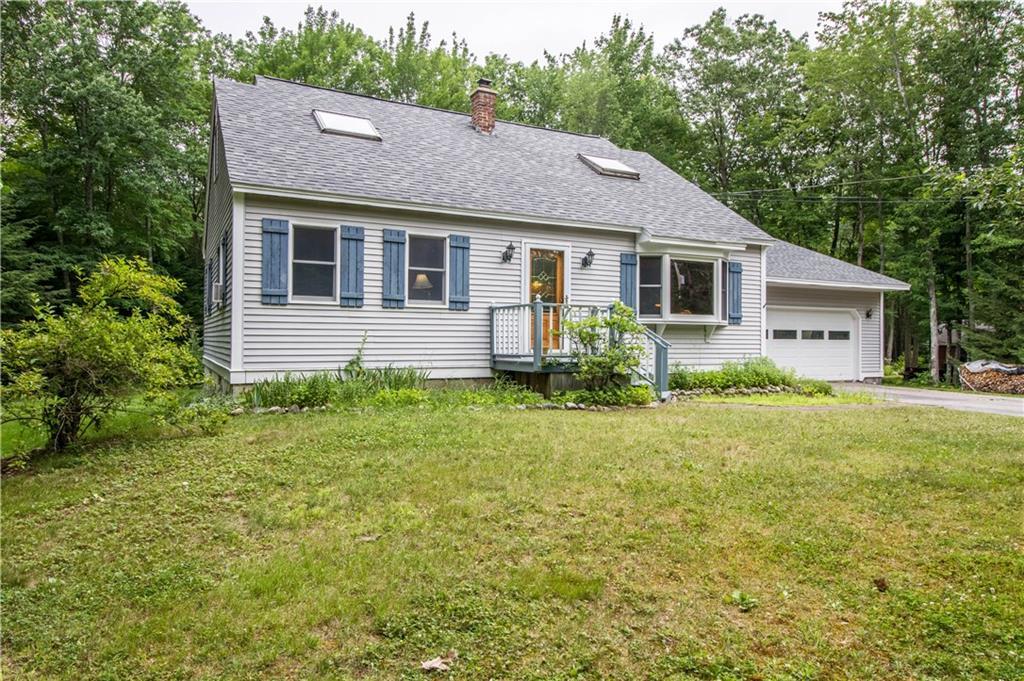 982 New County Road Dayton, ME 04005 - Photo 1 of 24 Photo