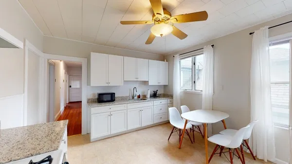 $3,800 | 30 Roseclair Street, Unit 3, Boston, MA 02125