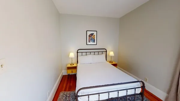 $3,800 | 30 Roseclair Street, Unit 3, Boston, MA 02125