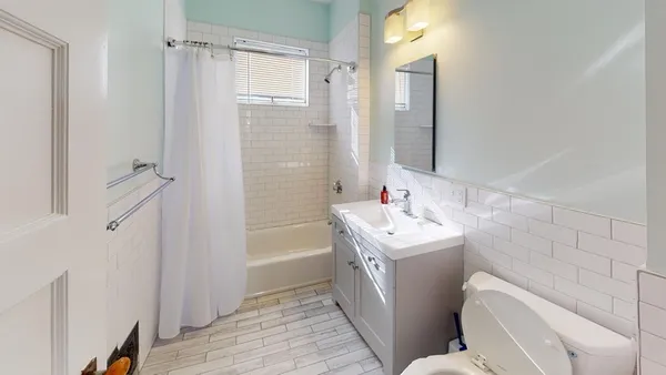 $3,800 | 30 Roseclair Street, Unit 3, Boston, MA 02125