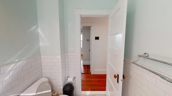 $3,800 | 30 Roseclair Street, Unit 3, Boston, MA 02125