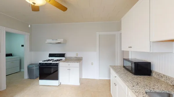 $3,800 | 30 Roseclair Street, Unit 3, Boston, MA 02125