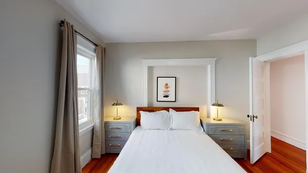 $3,800 | 30 Roseclair Street, Unit 3, Boston, MA 02125