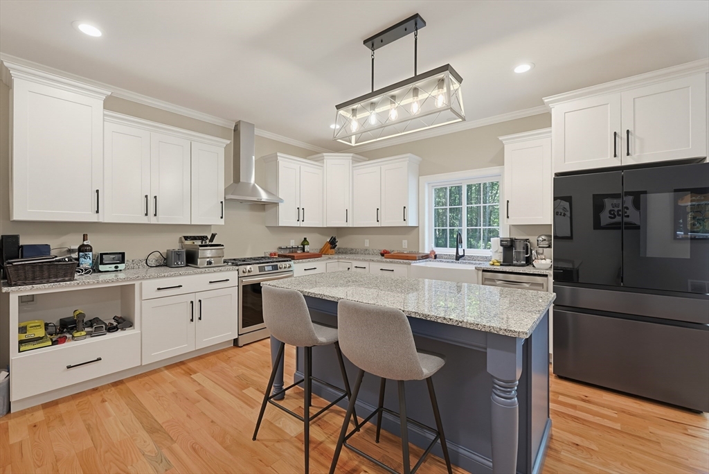 74 King Philip Road Norton, MA 02766 - Photo 10 of 38 Gallery Image 10