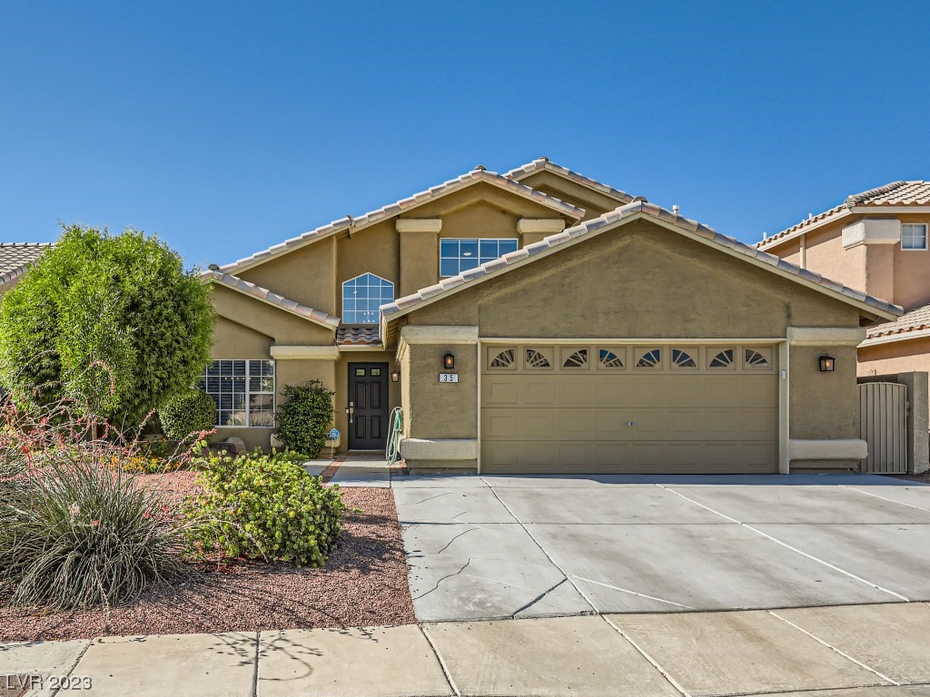 35 Trailside Court Henderson, NV 89012 - Photo 1 of 36