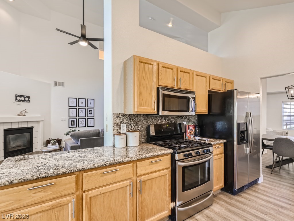 35 Trailside Court Henderson, NV 89012 - Photo 13 of 36