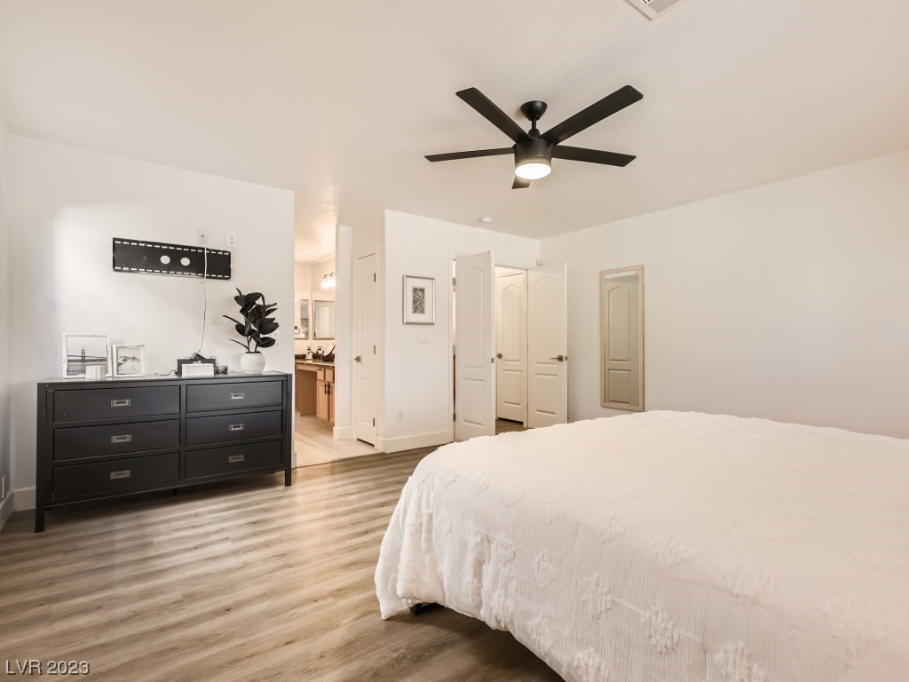 35 Trailside Court Henderson, NV 89012 - Photo 18 of 36