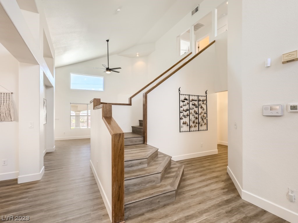 35 Trailside Court Henderson, NV 89012 - Photo 22 of 36