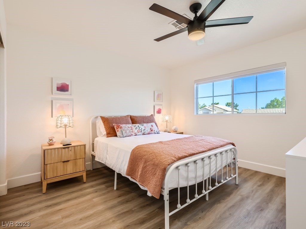 35 Trailside Court Henderson, NV 89012 - Photo 24 of 36