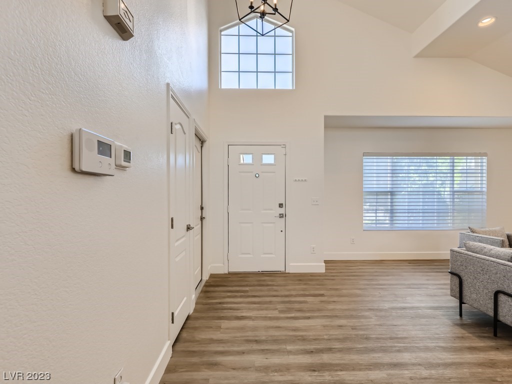 35 Trailside Court Henderson, NV 89012 - Photo 3 of 36