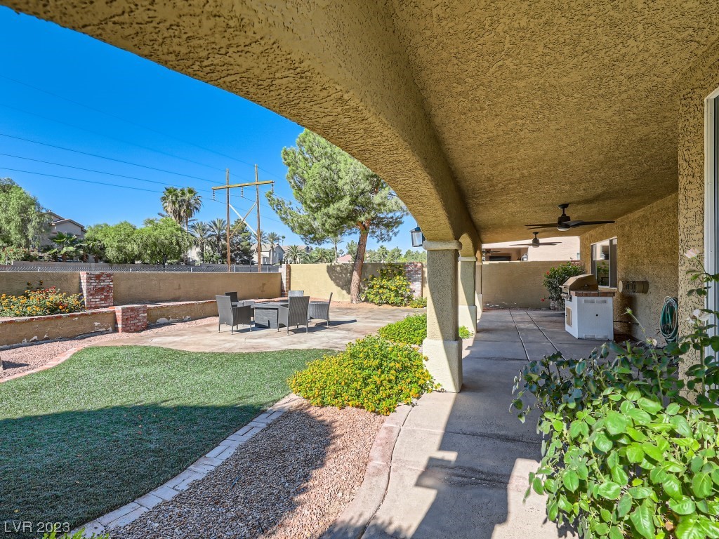 35 Trailside Court Henderson, NV 89012 - Photo 31 of 36