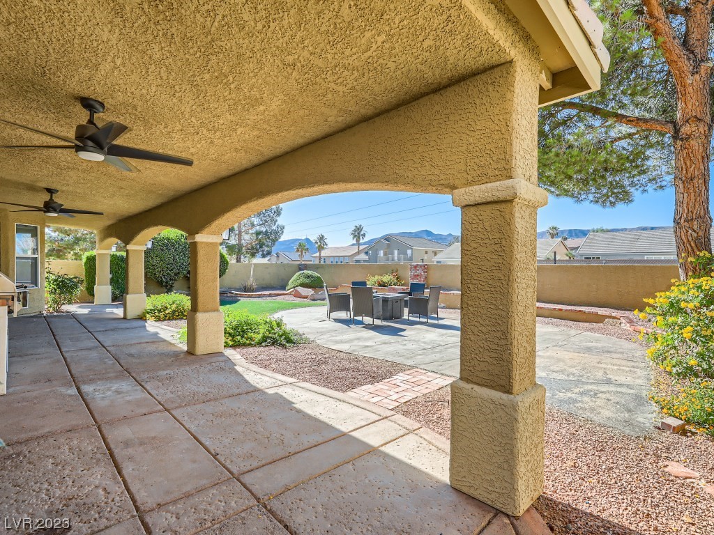 35 Trailside Court Henderson, NV 89012 - Photo 32 of 36
