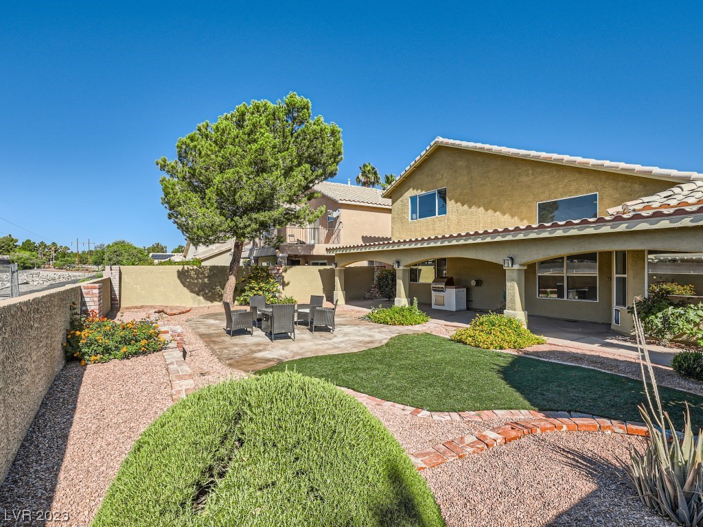 35 Trailside Court Henderson, NV 89012 - Photo 34 of 36