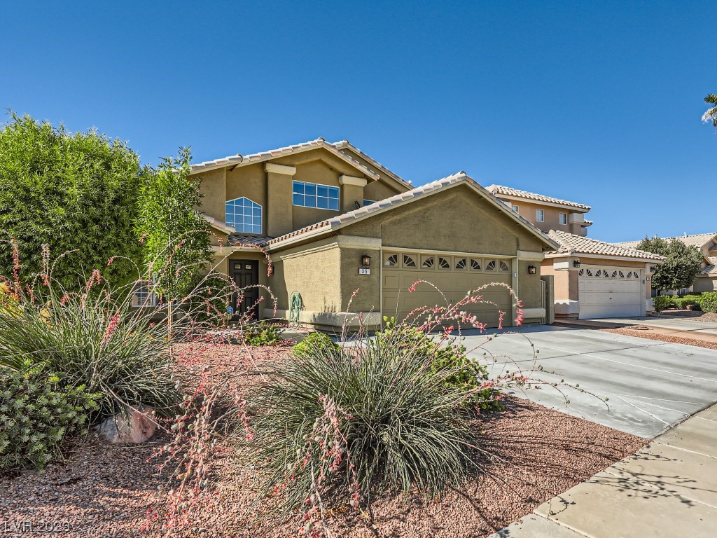35 Trailside Court Henderson, NV 89012 - Photo 35 of 36